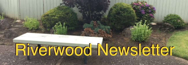 September 2022 Newsletter