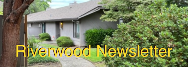 July 2022 Newsletter